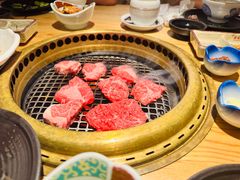 -赤坂亭·M9和牛烧肉(南京江南虹悦城店)