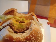 -麦当劳(哈西万达店)