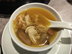 -野·大山里野生菌石锅土鸡(益田假日店)