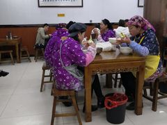大堂-回坊马二饺子馆