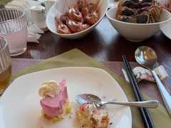 -浙江西子宾馆·瑶园咖啡厅