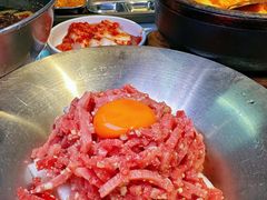 -六七八韩式烤肉·韩国料理(上杭路店)