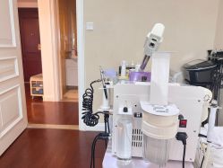 -演员的秘密·皮肤管理