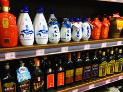 -百老泉纯粮酒坊(杨浦店)