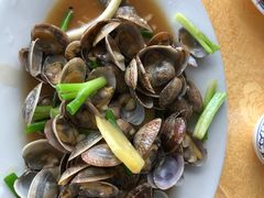 -乡味海鲜农家菜·巽寮土窑鸡(地道美食店)