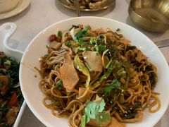 -香香海南菜餐厅