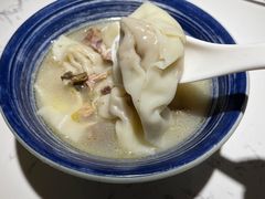 -龙抄手(文殊坊店)