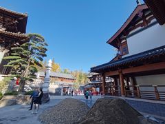 -径山寺