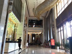 -皇马假日醉海南大酒店·假日一品派茶楼(秀英店)