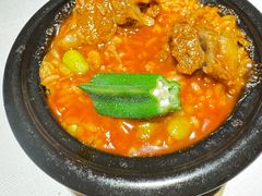 俄式罐焖饭-俄士厨房(五棵松华熙LIVE店)