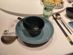 -黛遇·黛瓦宴花园餐厅