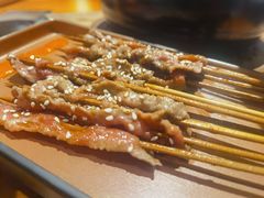 -十三道烧烤(保利西街店)