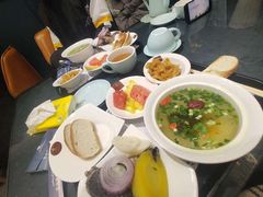 -NUR USTAM努尔师傅(碧玉华庭店)