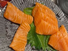 -争鲜回转寿司(浦东三钢里PLUS店)