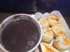 -小飞生煎(东方宝泰店)
