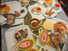 -堂会·KTV·自助餐·团建聚会(天河店)
