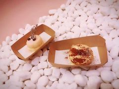 -狐狸和向日葵(北京路店)