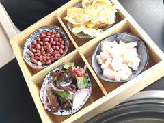 -野菌皇海景野生菌火锅(滨海大道店)