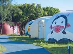 -漳州滨海火山岛自然生态风景区