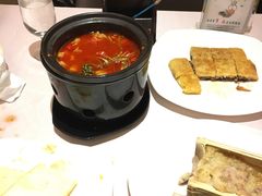 -粗茶淡饭·汉口公馆(循礼门店)