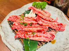 -御牛道日式烤肉料理(杭州万象城店)