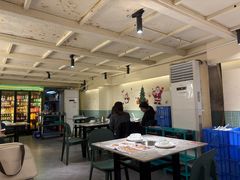 -肥家大排档(天河体育西店)