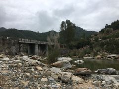 -内乡宝天曼生态旅游区