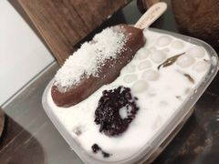 -甜心闲生传统手工冰粉(太古里店)