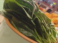 -龍歌自助小火锅(市北台东利群店)