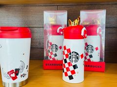 -星巴克(广州东圃天银店)