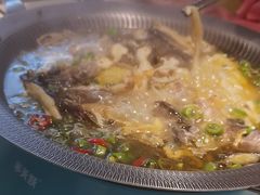 -半天妖烤鱼(京新广场店)