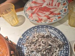 -北京老门框爆肚涮肉馆(锦业路店)