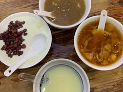 -沙湾姜埋奶(兴新包店)