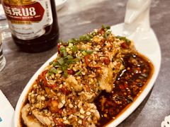 -海碗居老北京炸酱面(增光路店)