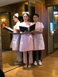 -琅悦月子会所(香格里拉旗舰店)