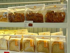 -一鸣真鲜奶吧(中央花园店)