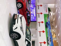-上海和展广汽丰田4S店(老闵行店)