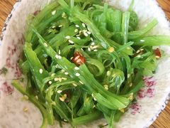 海草-酒井酱子·深夜食堂(东城汇店)