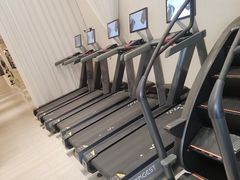 -YCHL Studios健身工作室(市二宫店)