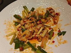 -松涛园朝鲜·海鲜·料理店(鸭绿江断桥店)