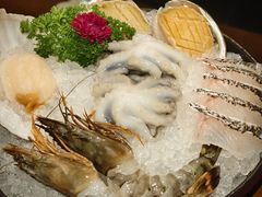 -赤RedBowl川锅·炙烤·板前(北京瑰丽酒店)