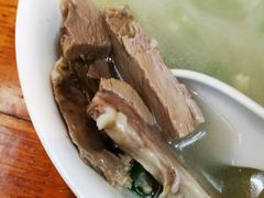 -聚香斋(东关街店)