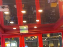 -何师傅美蛙鱼头(汉街店)