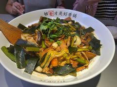 -川成元·麻辣香锅(凯德MALL西直门店)