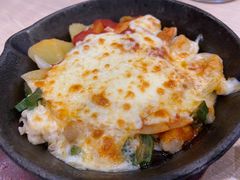 奶酪焗鸡-CoCo壱番屋(久光百货店)