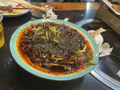 -红满天烧烤(怡馨家园店)