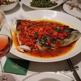 CICADA•宋湘-高端湘菜|湘菜届的达芬奇家