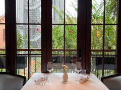 -Le Comptoir de Pierre Gagnaire