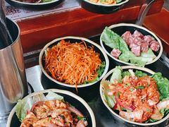 -酒拾烤肉(星沙店)