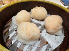 -香港龙凤楼(陆家嘴中心店)